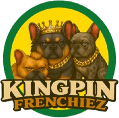 Kingpin French Bulldogs